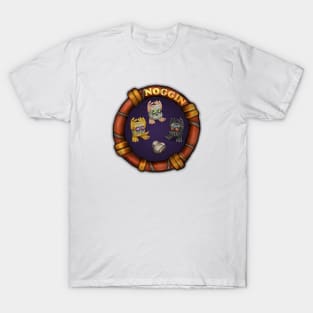 My Singing Monsters Noggin Circle T-Shirt